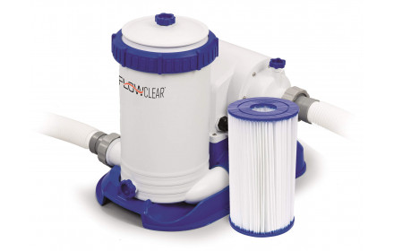 Фильтр – насос Bestway