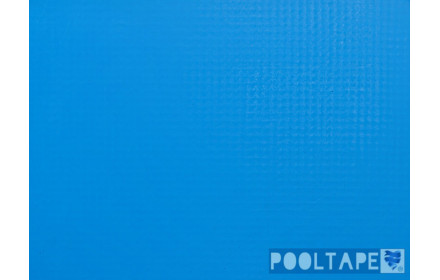Темно-Синяя/Dark Blue1,5мм, 2*25м POOLTAPE