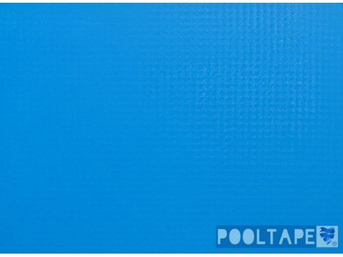 Темно-Синяя/Dark Blue1,5мм, 2*25м POOLTAPE