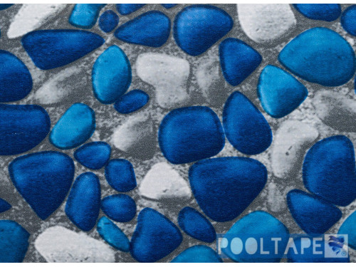 Галька/Pebbles POOLTAPE