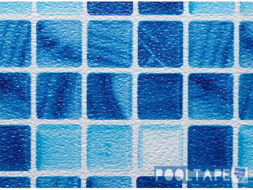 Имитация Настоящей Мозайки/ Imitation Real Mosaic PR ANTISLIP POOLTAPE