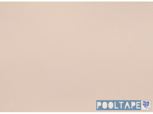 Бежевый/Beige POOLTAPE