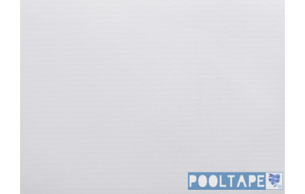 Белый/ White POOLTAPE