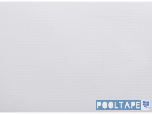 Белый/ White POOLTAPE