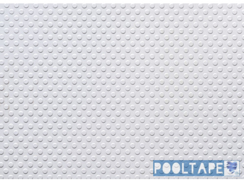 Белый/ White ANTISLIP POOLTAPE       