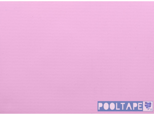 Розовый/ Pink POOLTAPE