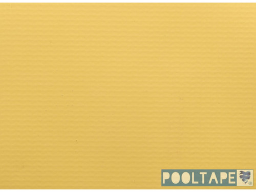 Желтый/ Yellow POOLTAPE