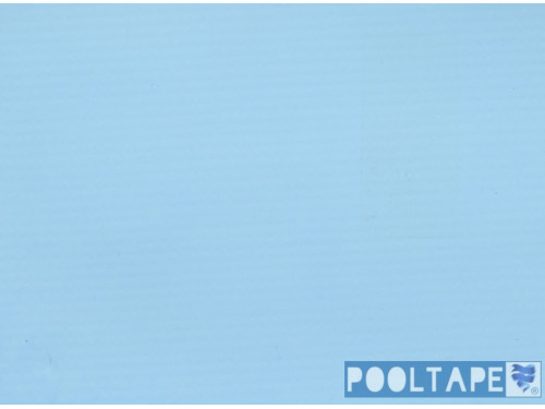 Светло-голубая/Light Blue POOLTAPE 