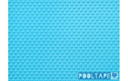 Светло-голубой/ Light Blue ANTISLIP POOLTAPE