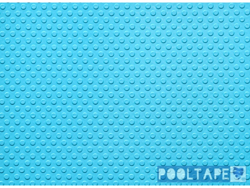 Светло-голубой/ Light Blue ANTISLIP POOLTAPE