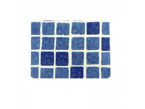 Пленка ПВХ 2,05х25,00м, GemLab, Mosaic, Мозаика
