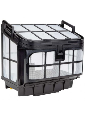 Робот-пылесоc Aquaviva 7320 Black Pearl