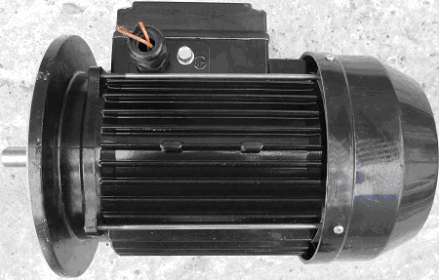 Двигатель к насосу KA/KAP-250 (220В) Kripsol