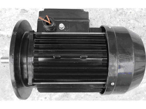 Двигатель к насосу KS-150 (220В) Kripsol 