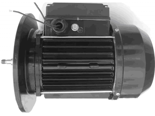Двигатель к насосу NK-33 (220В) Kripsol 