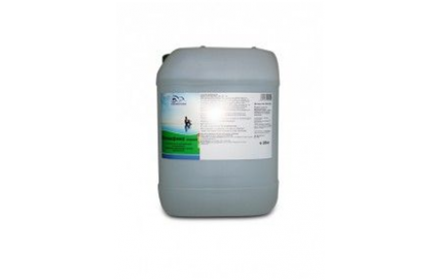 Флокфикс жидкий 20л  Chemoform (Германия)