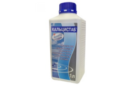 Кальцистаб (Стабилизатор жидкости) 1 л Markopool (Россия)