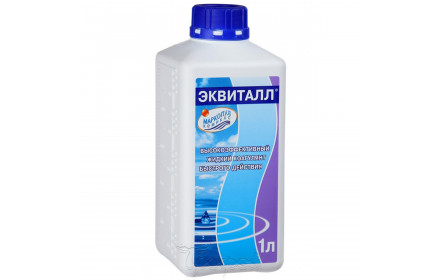 Эквитал (Жидкий) 1 л Markopool (Россия)