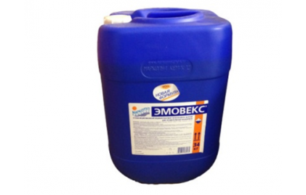 Эмовекс (новая формула) 20 л Markopool (Россия)