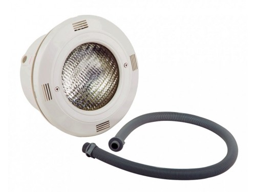 Прожектор (13Вт/12В) с LED диодами 11 цветов (плитка) Kripsol 