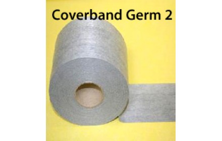 Гидроизоляционная лента СOVERBAND Germ 2 (рулон 50м)