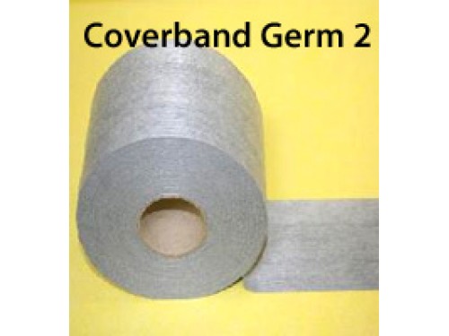 Гидроизоляционная лента СOVERBAND Germ 2 (рулон 50м)